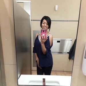 Meet your Posher, Jamaica